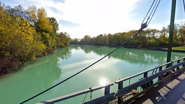 NOVENTA DI PIAVE (VE): DISSESTO IDROGEOLOGICO, AL VIA OGGI UN CANTIERE